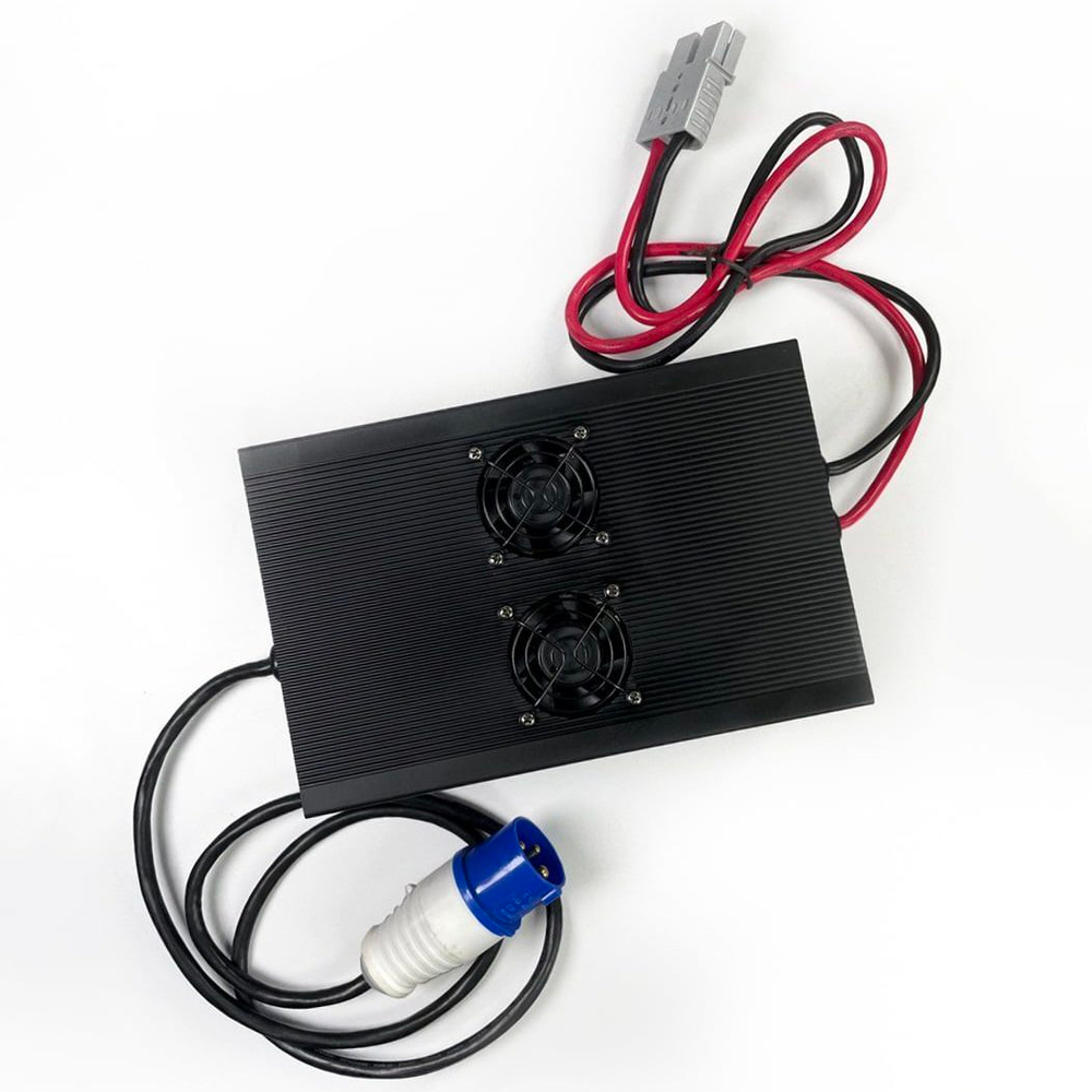 Зарядное устройство LiFePO4 24V 70A