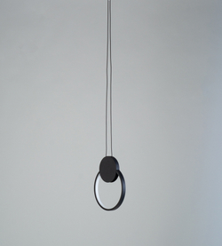 Люстра Marsha Round