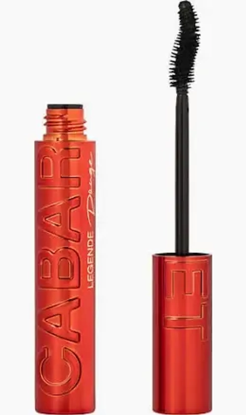 Vivienne Sabo Cabaret Legende Rouge Тушь для ресниц (красная)