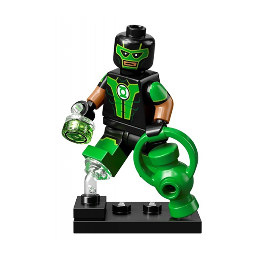 Зелёный Фонарь 71026 colsh-8