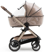 Коляска Agex Prima Pro 2 в 1 APP232 Beige (Бежевый)