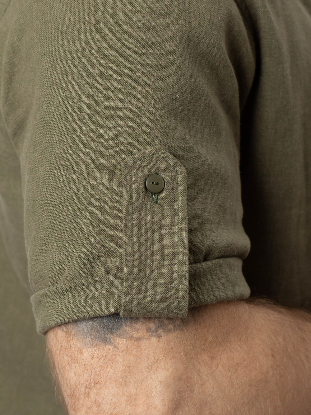 Рубашка Totemic Clo