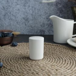 Солонка d 3,9 см h5,2 см   Noble [1]