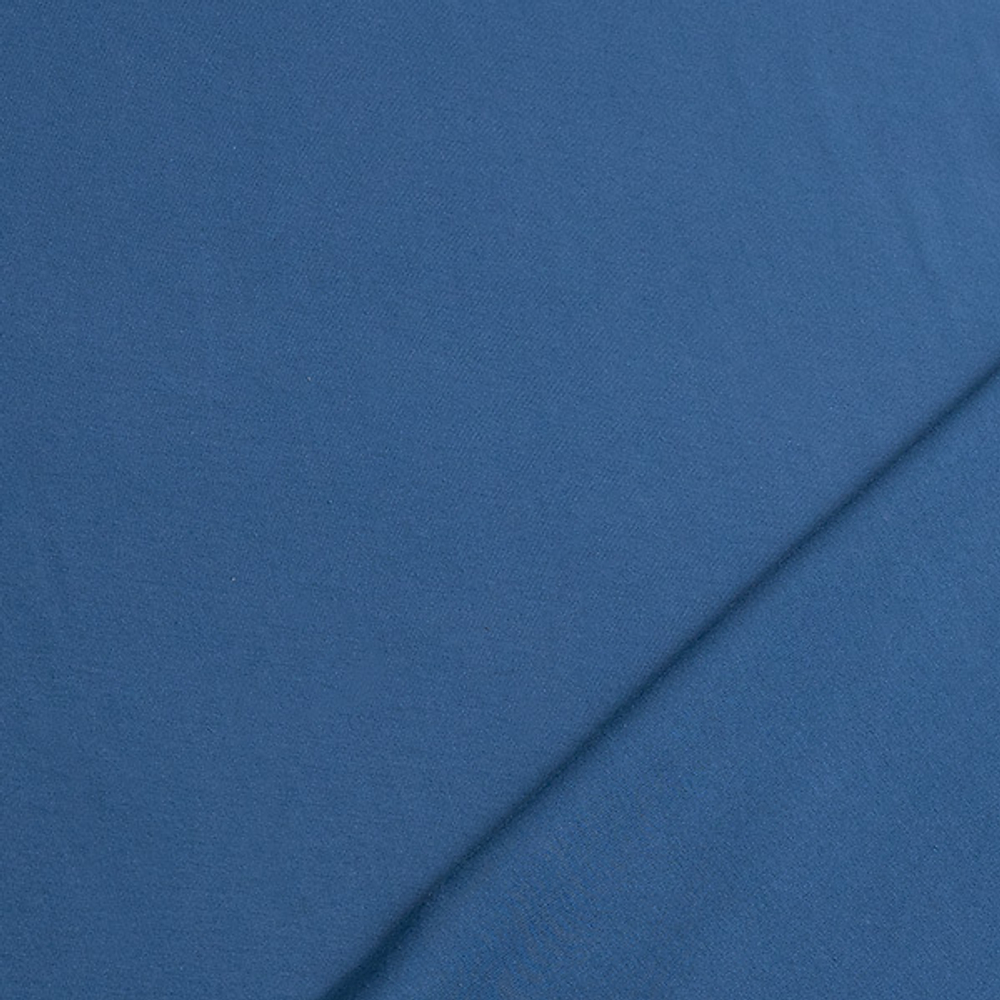 Кулирная гладь, 92% хлопок, 8% эластан, 175 гр/м2, 180 см