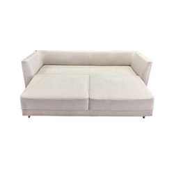 Диван "Этро Морено" трехместный с раскладным механизмом