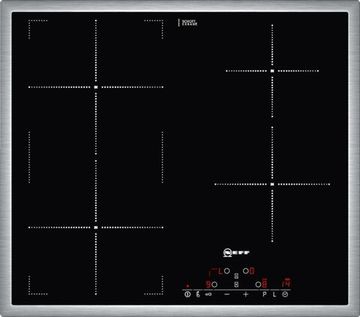Индукционная варочная панель NEFF T43D49N2