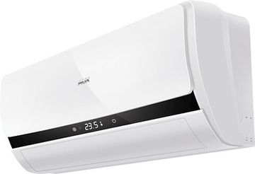 Мультисплит-система AUX AM4-H36/4DR1 / AMWM-H07/4R1 / AMWM-H09/4R1 / AMWM-H09/4R1 / AMWM-H12/4R1