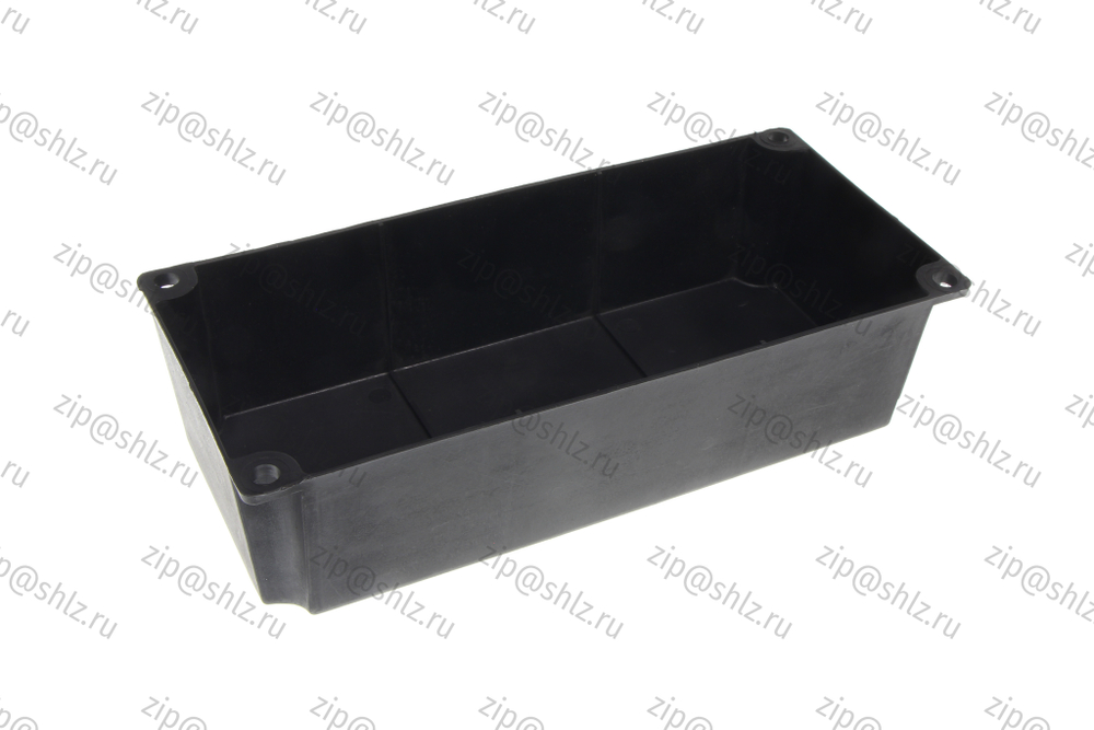 Крышка клеммной коробки лебедки 13VTR