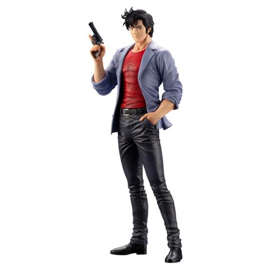 Фигурка Artfx J Ryo Saeba City Hunter Movie 4934054007707