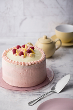 Лопатка для сервировки тортов и выпечки select