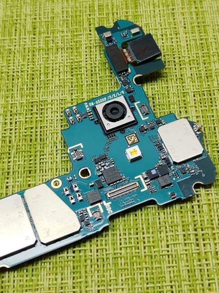 Samsung Galaxy A5 2017  (SM-A520F) материнская плата основная (ORIG-SP)