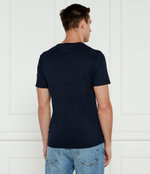 Футболка Guess Jeans - темно-синий(M4BI76 K8HM0)