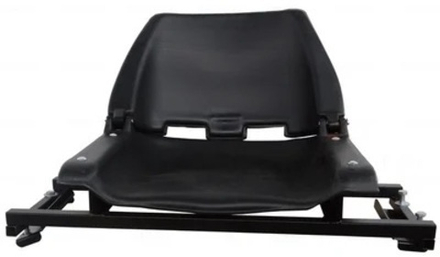 Сиденье в сани Тофалар