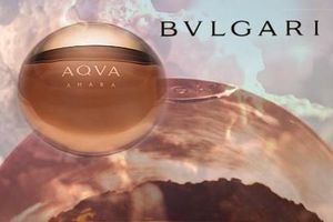 Bvlgari Aqva Amara