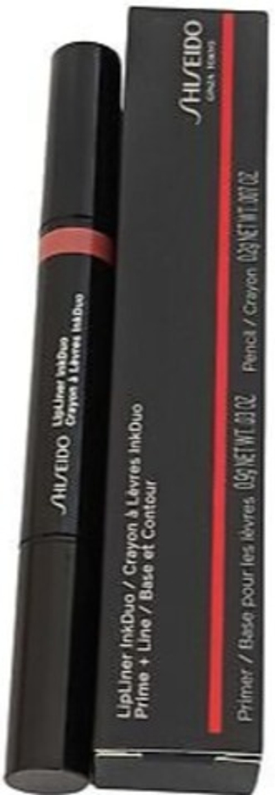 SHISEIDO LIPLINER INKDUO N.04 ROSEWOOD 6 ML