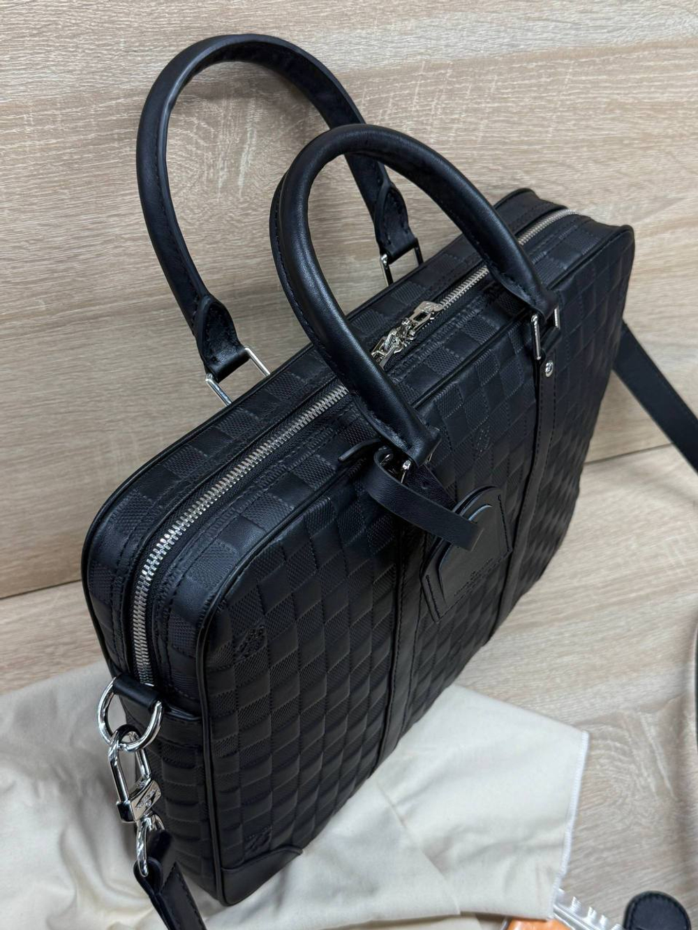 Деловая сумка Louis Vuitton