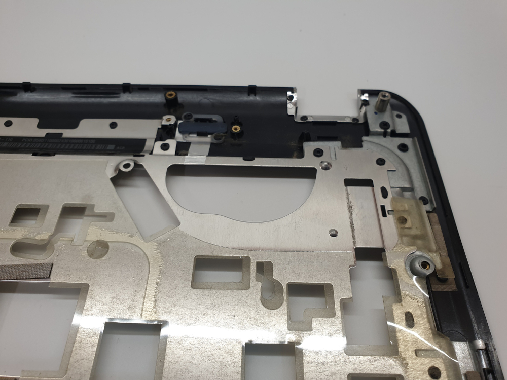 Топкейс HP DV6-3000 3LLX8TATP10