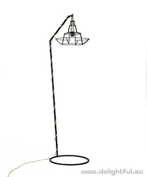 торшер   Billy Bob  by BEAM Studio