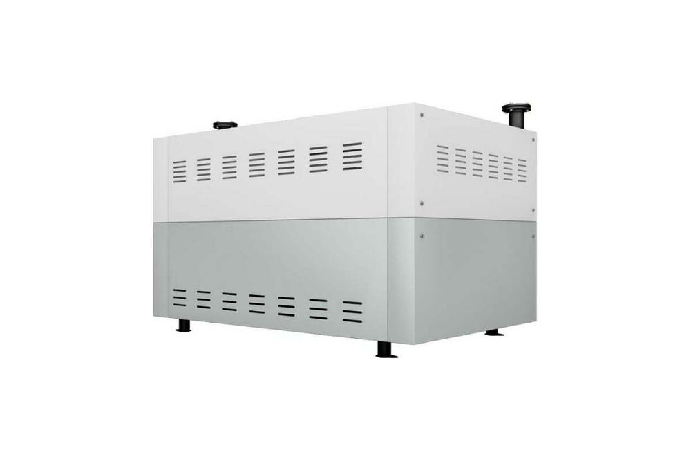 Напольный газовый котёл lemax CLEVER L100 132889