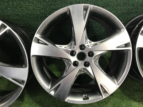 Диск Комплект дисков R22 Genesis GV80 (2020-н.в.)
