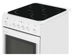 Плита электрическая DE LUXE 506004.03 ЭС стеклокерамика