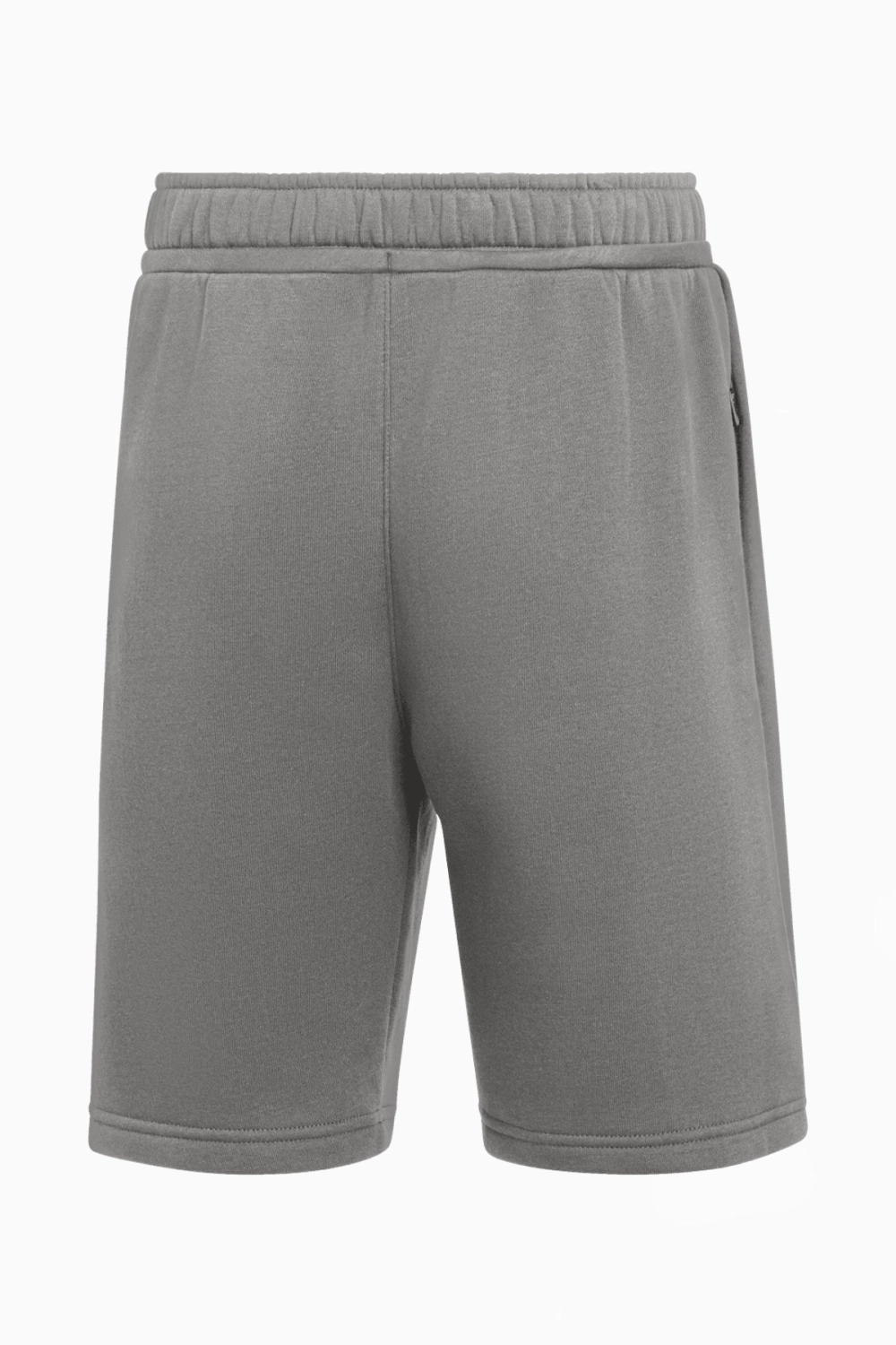 Шорты Nike Park 26 Fleece Junior - серый