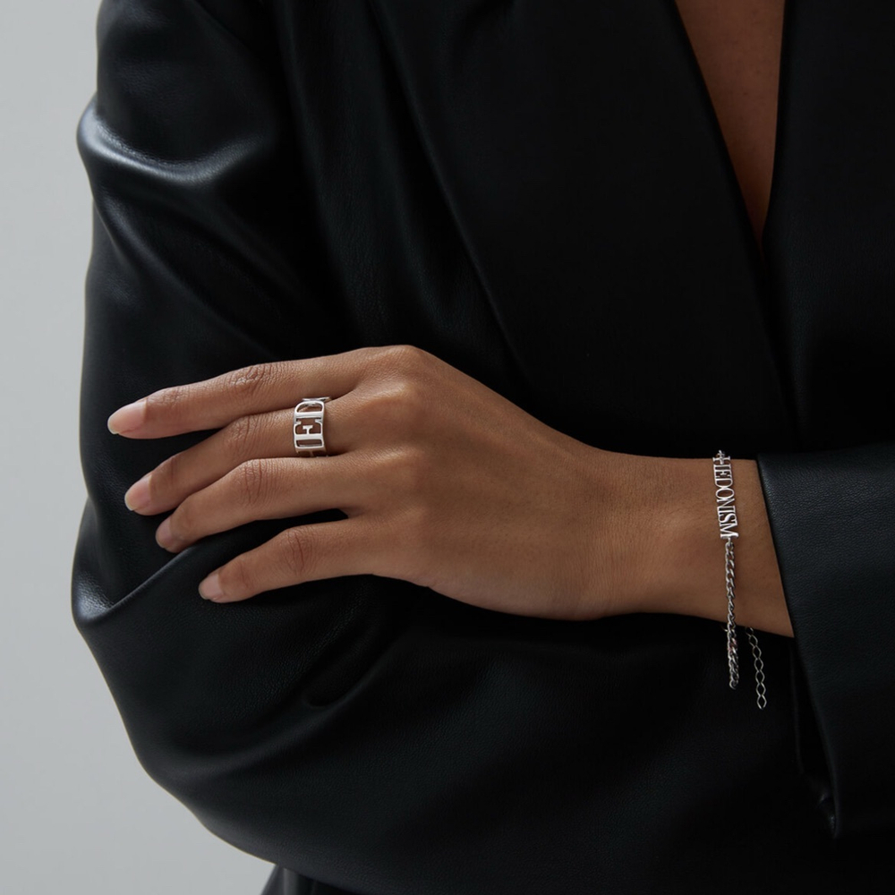 браслет hedonism