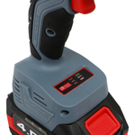 Дрель аккумуляторная PROFIPOWER MKDHP-20V   E0087M1