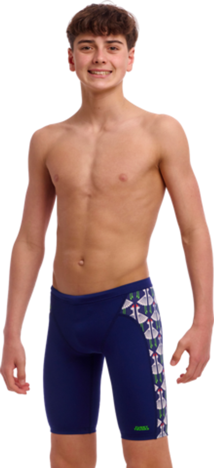 Джаммеры FUNKY TRUNKS Boys Sitting Duck