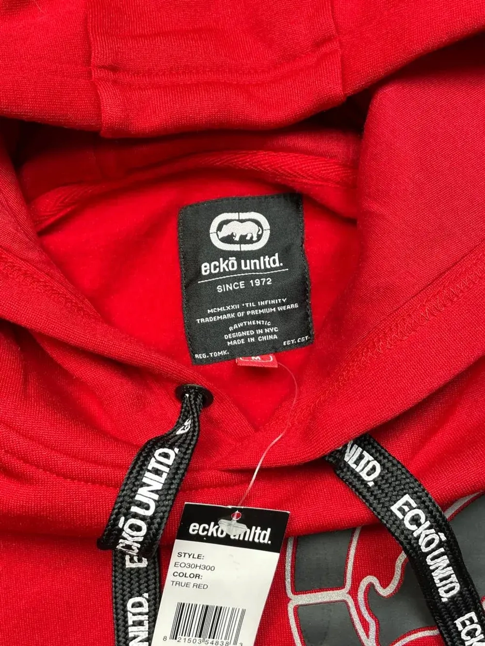 Худи от Savitar G-Unit Tribal Emerica Fubu South pole