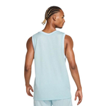 Футболка Nike Dri-FIT DNA T-shirt Blue