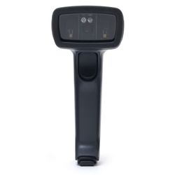 Ручной сканер штрих-кода 2D VMC BSX Lm USB тёмный (с интерфейсным кабелем 3 м)