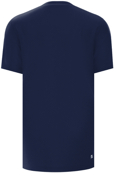 Футболка для мальчиков Bidi Badu Crew Junior, арт. B1620003-DBL