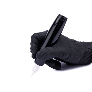 Машинка для татуажа Defenderr Iron S Stealth