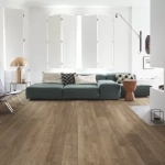 Ламинат Quick-Step Perspective PER 3579 Дуб природный коричневый