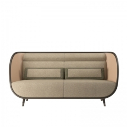 Диван ChiWingLo RIMA Sofa