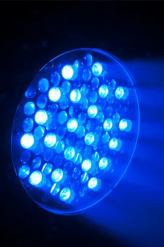CHAUVET Q-Wash 560Z LED