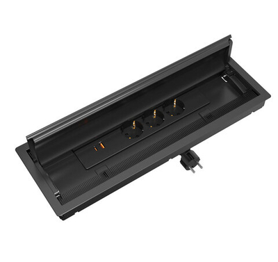 Solo Into PRO вр-й бл.роз. с к ЧЕРНЫЙ