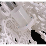 люстра Mansion