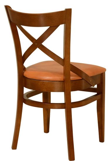 Стул "Соло"  (дуб/тон 402)