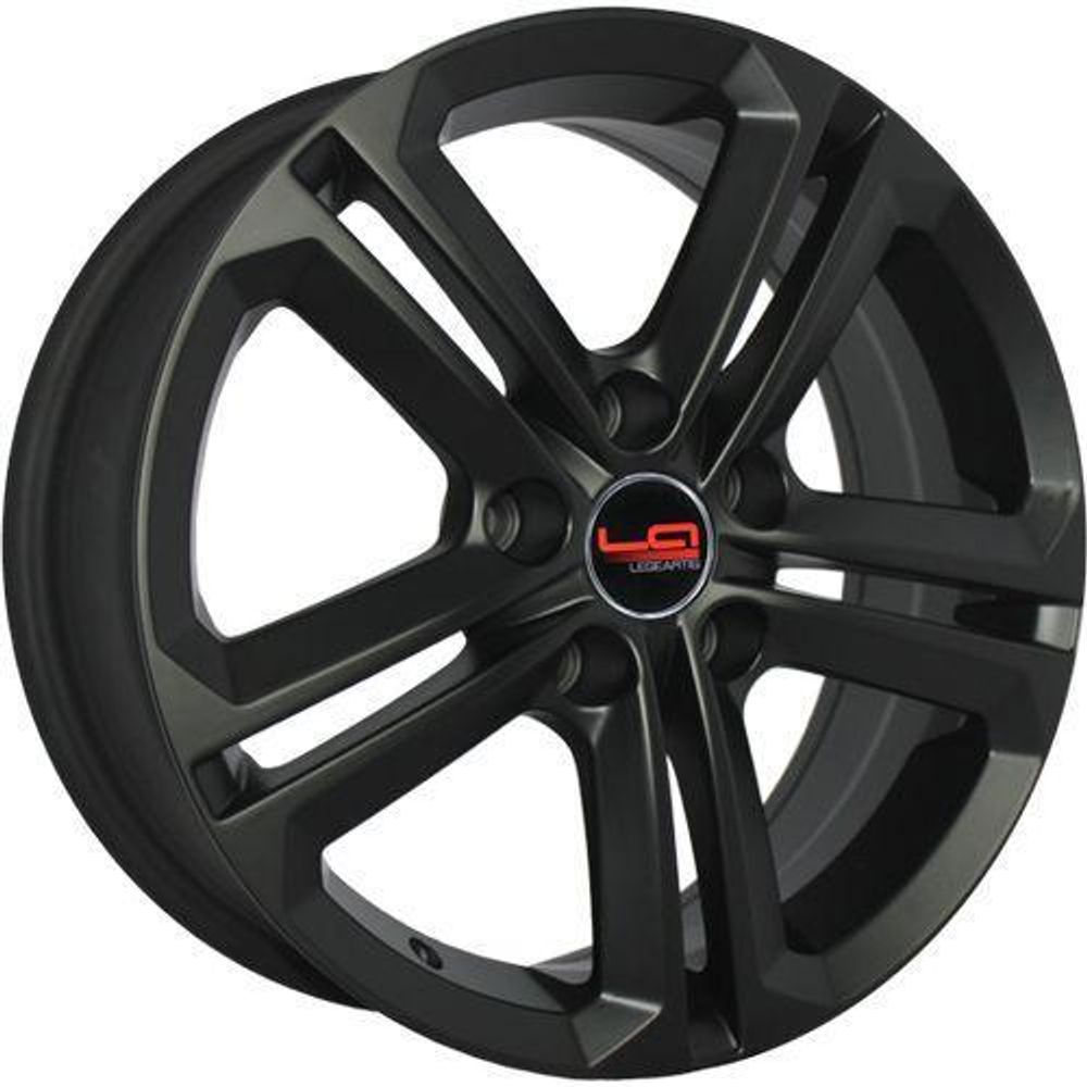 LegeArtis A74 6.5x16 5x112 ET 33 Dia 57.1 (MB)