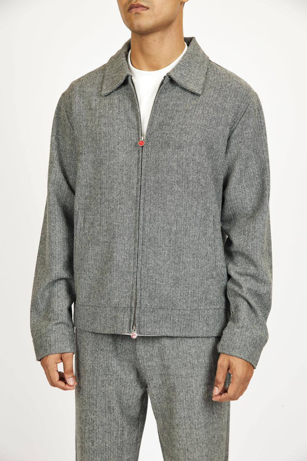 Прогулочный костюм Kiton