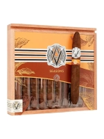 Сигары AVO Seasons Fall Limited Edition