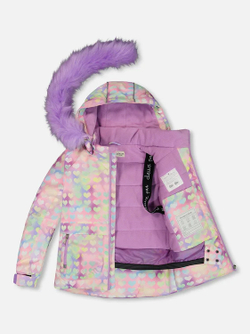 Зимний комплект Deux par Deux G10 W816 545