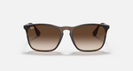 RAY-BAN CHRIS RB4187 856/13