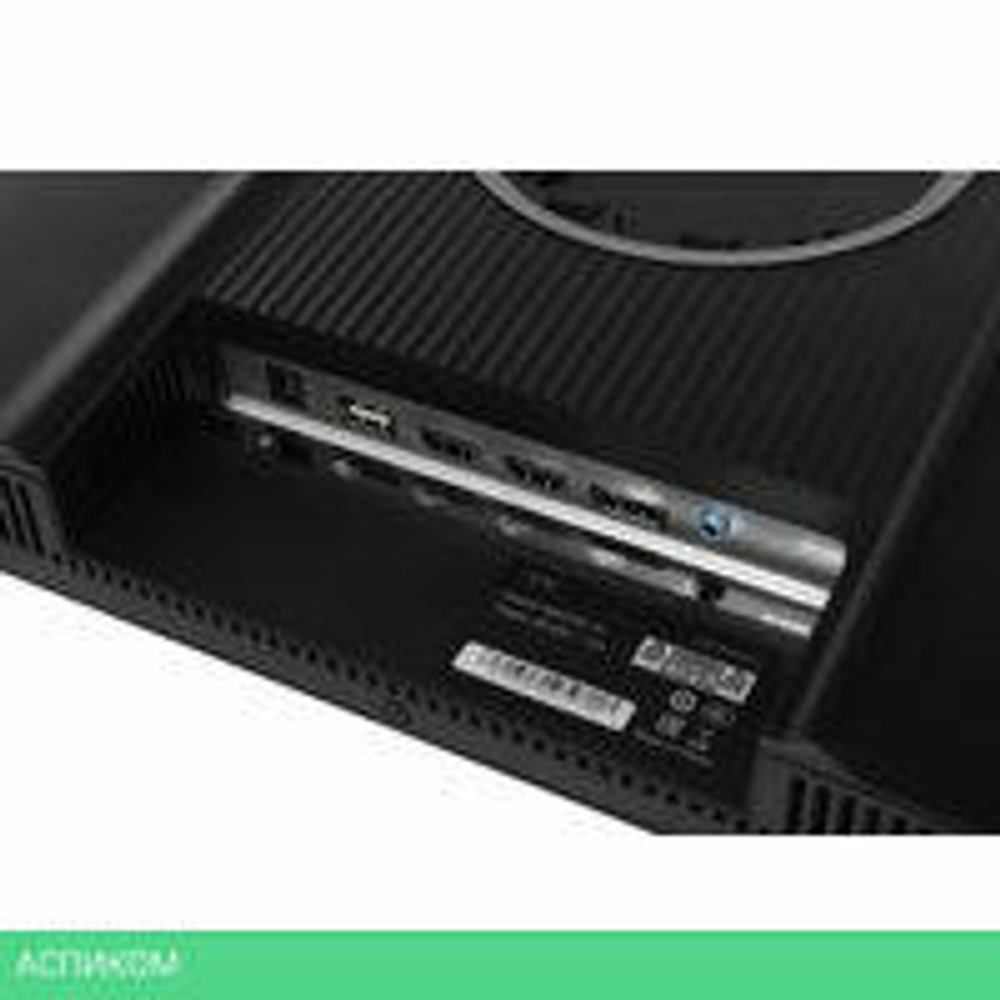 Монитор NPC MD2707-K