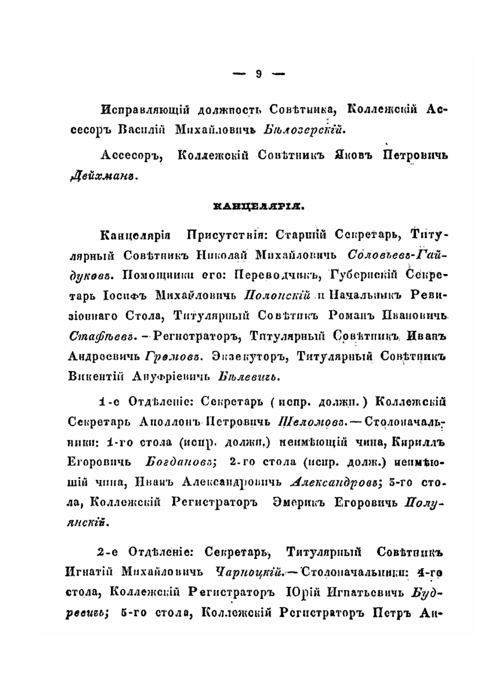 Памятная книжка Олонецкой губернии на 1856 г | Олонецкий губернский статистический комитет
