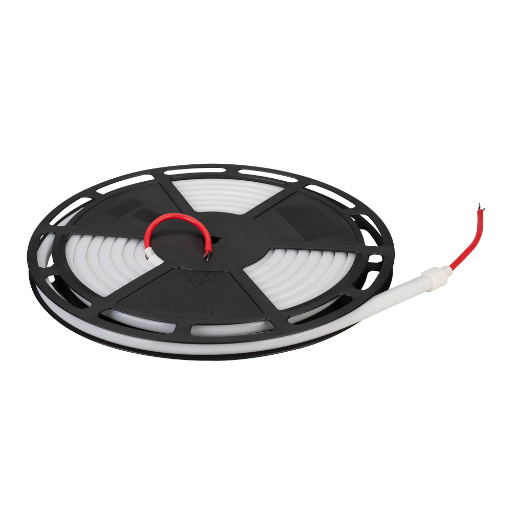 Светодиодная лента герметичная RTW-PWT-A180-13mm 24V Warm3000 (14.4 W/m, IP67, 2835, 5m) (Arlight, 14.4 Вт/м, IP67) 024289(2)