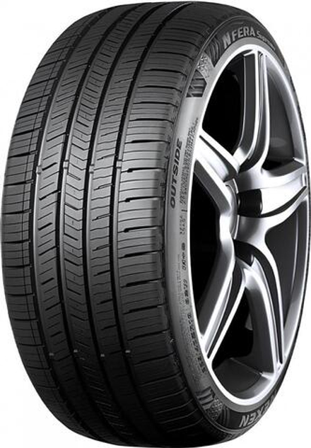 Nexen-Roadstone N FERA Supreme 255/45 R19 104V