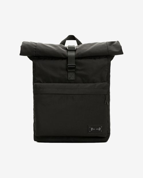 Рюкзак Good Local Rolltop Special Series черный